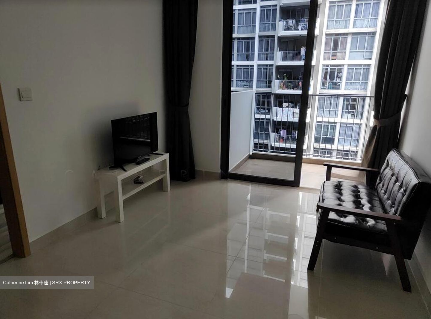 La Fiesta (D19), Condominium #512210061